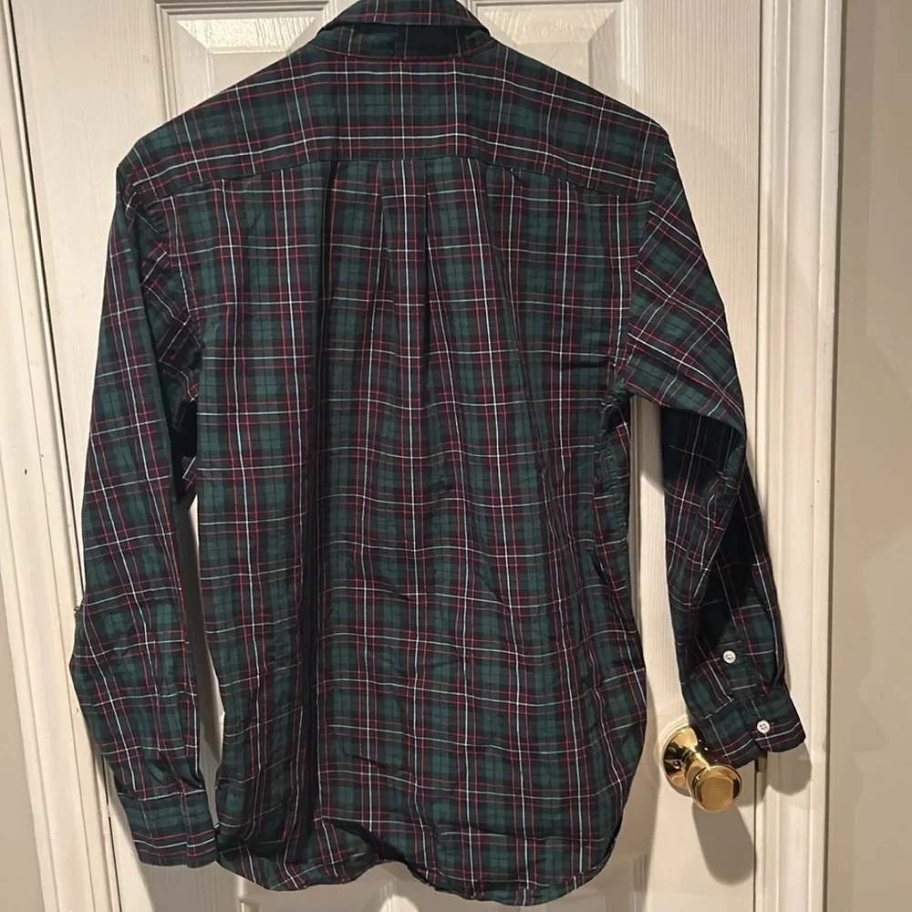 Ralph Lauren Button Down Shirt - Picture 4 of 4